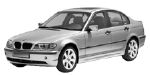 BMW E46 P252B Fault Code