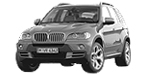 BMW E70 P252B Fault Code