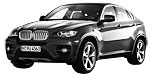 BMW E71 P252B Fault Code