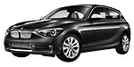 BMW F21 P252B Fault Code