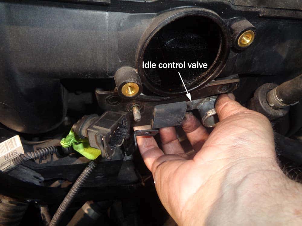 See P252B in engine